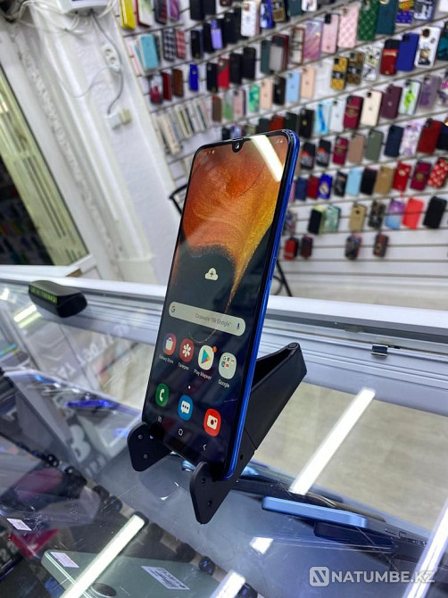 Smartphone Phone Samsung A50 64gb Samsung a50 SHOCK PRICE INEXPENSIVE!!! Almaty - photo 4