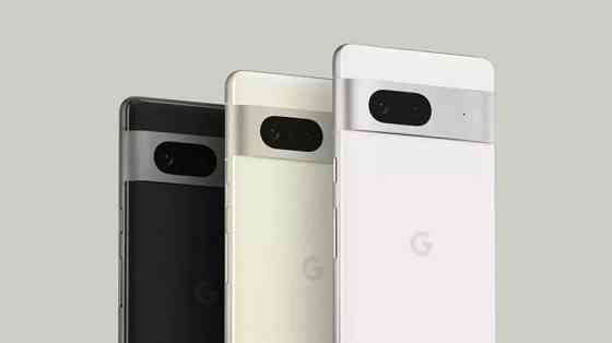 Новинка! Google Pixel 7 8/128 gb 8/256/New Каспи QR/ Pro 12/128 12/256 Almaty