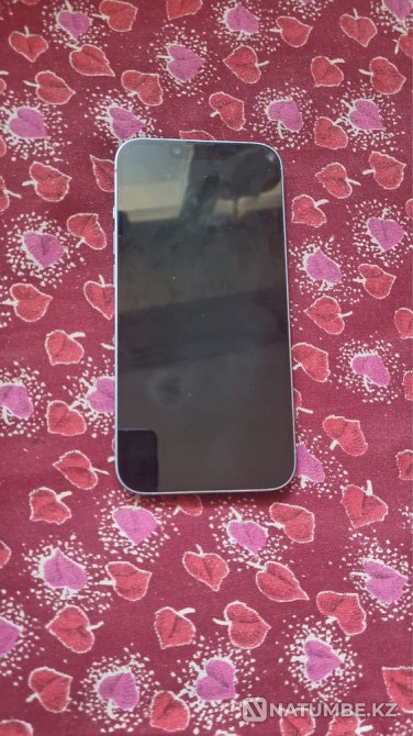 Iphone 14 (128)gb Almaty - photo 2