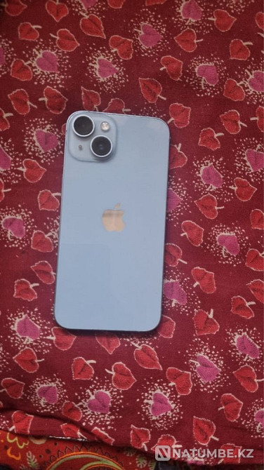 Iphone 14 (128)gb Almaty - photo 1