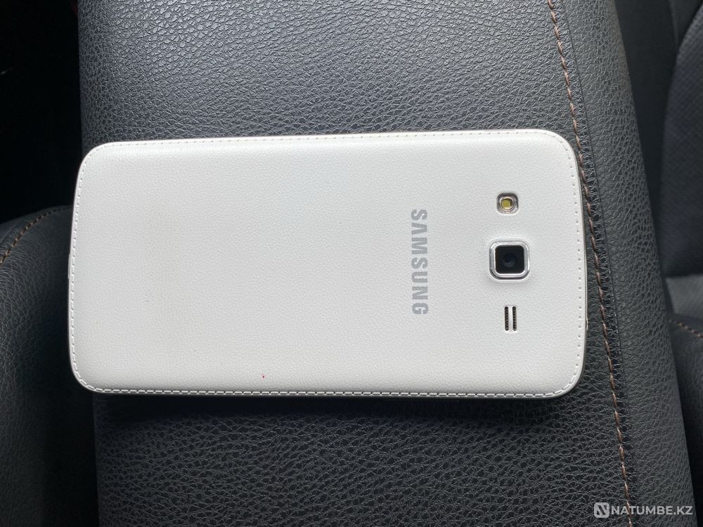 Samsung Galaxy Grand2 Алматы - изображение 3