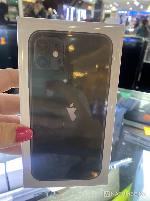 IPhone 11; 15; 14 plus; Айфон 11; Айфон 15; Айфон 13; Айфон 14 плюс Алматы - изображение 2