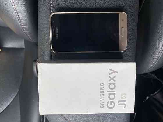 Samsung Galaxy J1. 2 сим карты. В отличном состоянии Almaty