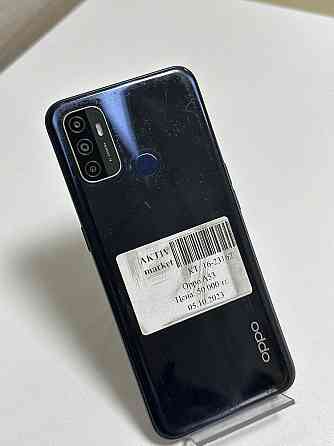 Смартфон Oppo A53 Актив Ломбард Almaty