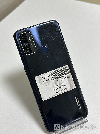 Smartphone Oppo A53 Active Pawnshop Almaty - photo 1