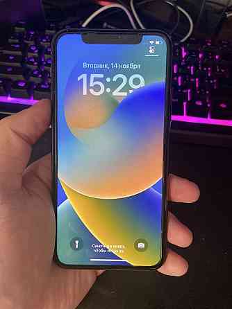 iPhone 11 Pro 256 Gold Almaty