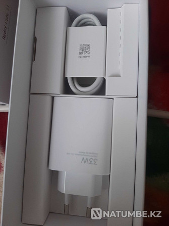 Redmi Note 11 with equipment Almaty - photo 3