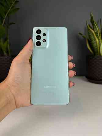 Samsung Galaxy A73 5G 256GB / Ломбард Белый Алматы