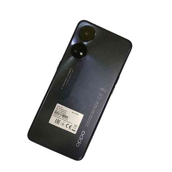 OPPO Reno 8T 8GB/128 GB Almaty