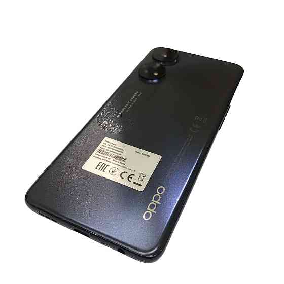 OPPO Reno 8T 8GB/128 GB Almaty