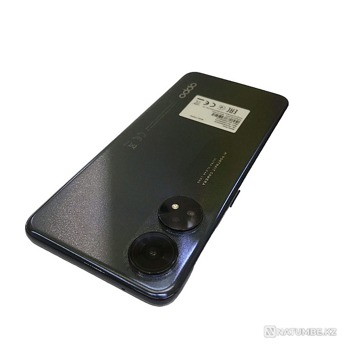 OPPO Reno 8T 8GB/128GB Almaty - photo 4