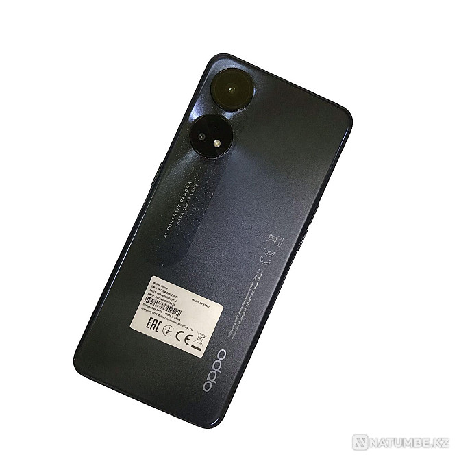 OPPO Reno 8T 8GB/128GB Almaty - photo 2
