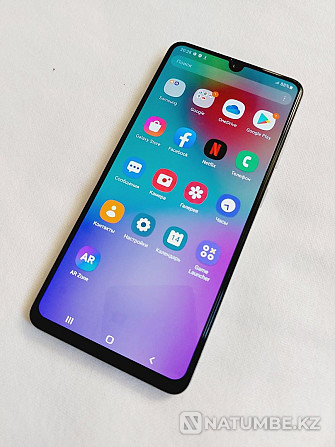 Samsung A41/64 GB no bargain Almaty - photo 4
