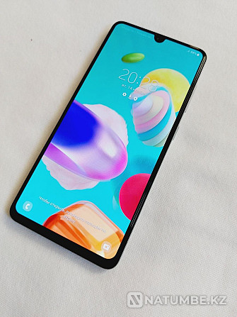 Samsung A41/64 GB no bargain Almaty - photo 3