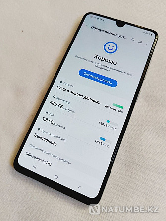 Samsung A41/64 GB no bargain Almaty - photo 2