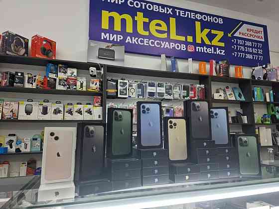 Айфон 12 айфон 11 iPhone 13 pro max 256gb blue айфон 13 iPhone 11 128g Almaty