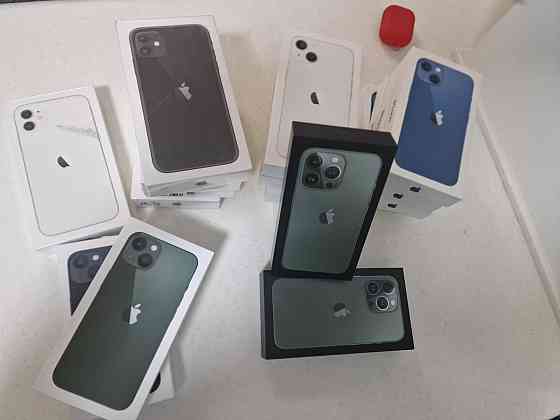 Айфон 12 айфон 11 iPhone 13 pro max 256gb blue айфон 13 iPhone 11 128g Almaty