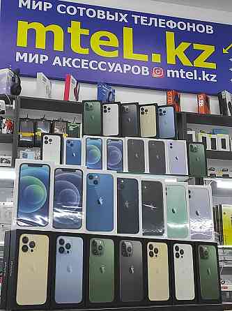 Apple iPhone 13 pro 256gb black айфон 13 про 256гб черный айфон 11 128 Almaty
