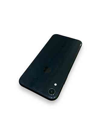 iPhone XR 64GB Almaty