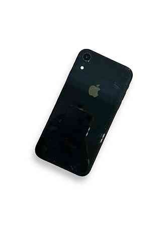 iPhone XR 64GB Almaty