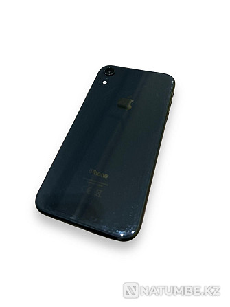 iPhone XR 64GB Almaty - photo 3
