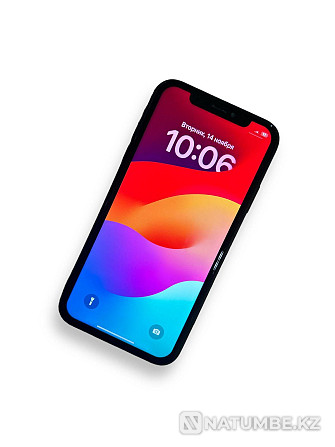 iPhone XR 64GB Almaty - photo 1