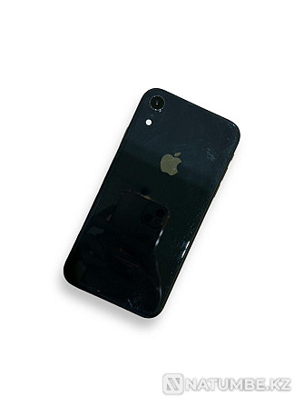 iPhone XR 64GB Almaty - photo 2