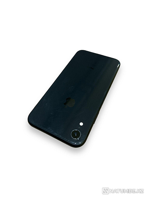 iPhone XR 64GB Алматы - изображение 4