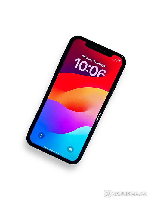 iPhone XR 64GB Алматы - изображение 1