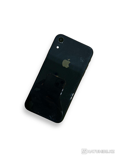 iPhone XR 64GB Алматы - изображение 2