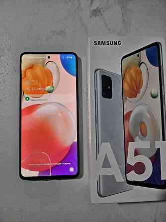 Продам телефон Samsung A51 Алматы
