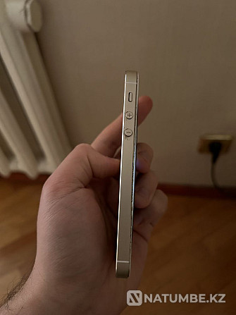 iPhone 5s 64гб сатылады ешқашан ашылмаған; бәрі тамаша  Алматы - изображение 5