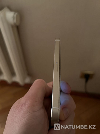 iPhone 5s 64гб сатылады ешқашан ашылмаған; бәрі тамаша  Алматы - изображение 4