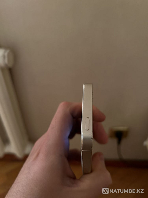 Продам iPhone 5s 64gb не вскрывался; все в идеале Алматы - изображение 7