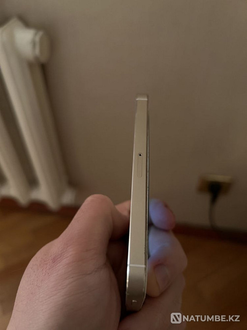 Продам iPhone 5s 64gb не вскрывался; все в идеале Алматы - изображение 4