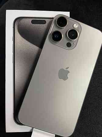 iPhone 14 Pro.iPhone 15 Pro. 256 GB Almaty
