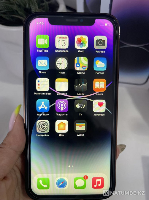 iPhone 14 Pro.iPhone 15 Pro. 256 GB Almaty - photo 7