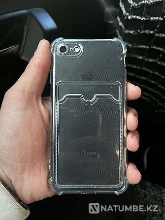 iPhone 7 screen Auyskan new original Almaty - photo 2