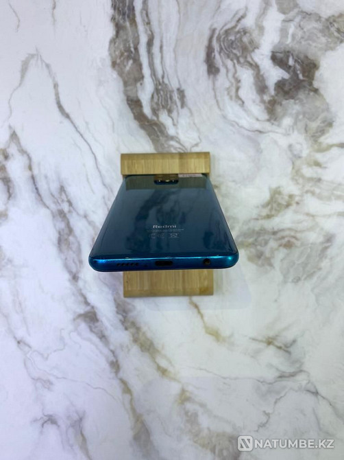Смартфон телефон Xiaomi Redmi Note 9 Pro 64/6гб ҚЫМБАТ ШОК БАҒА!!!  Алматы - изображение 4