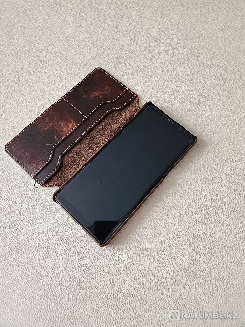 Samsung galaxy Note 8 смартфоны  Алматы - изображение 3