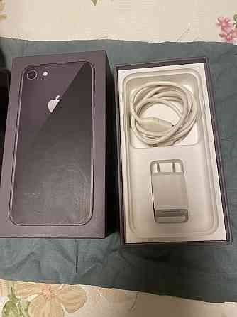 Iphone Apple 8 ;256 GB Almaty