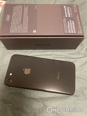 Iphone Apple 8 ;256 GB Almaty - photo 1
