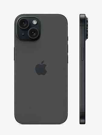 Новый | Iphone 15 128 ГБ| Запечатанный| Рассрочка| Магазин Электроники Almaty