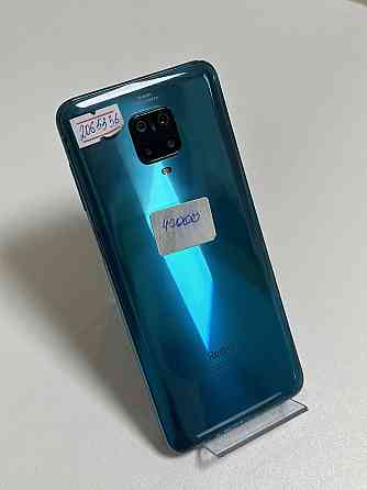 Смартфон Xiaomi Redmi note 9pro Актив Ломбард Алматы