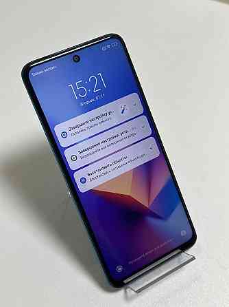 Смартфон Xiaomi Redmi note 9pro Актив Ломбард Алматы