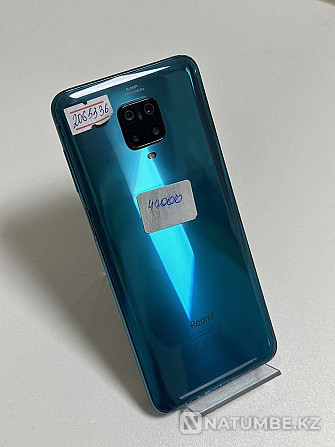 Смартфон Xiaomi Redmi note 9pro Актив Ломбард Алматы - изображение 1