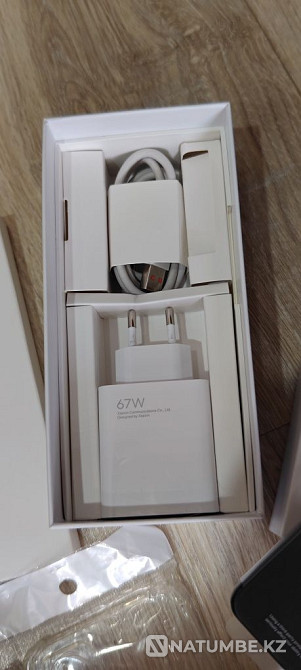 Selling Xiaomi mi 12 lite 5G. Almaty - photo 4