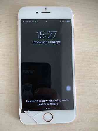 Iphone 6s в нормальном состояний. Алматы