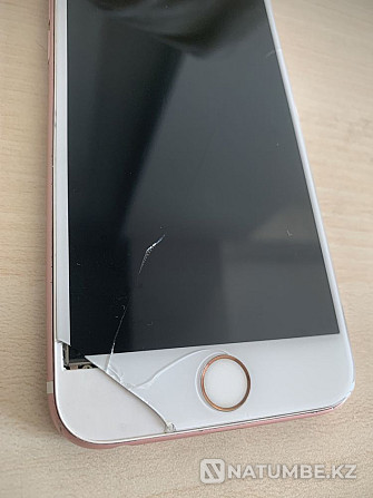 Iphone 6s в нормальном состояний. Алматы - изображение 2