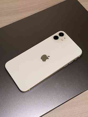 iPhone 11 - 64gb Алматы